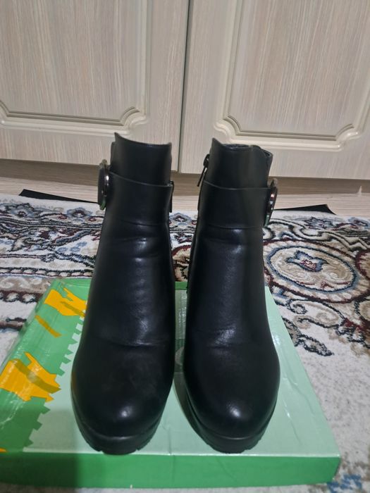 Pochta xizmati mavjud