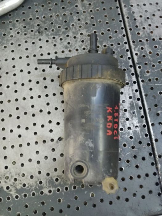 filtru combustibil 1.8 tdci ford focus 2 c-max  4m5q-9155-ab