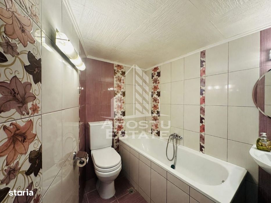 Apartament 2 camere zona Teatru