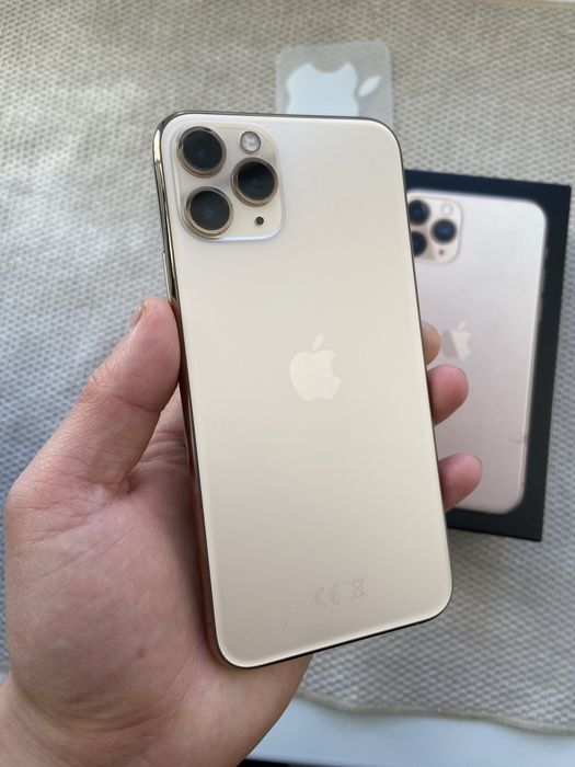 Iphone 11pro 64gb