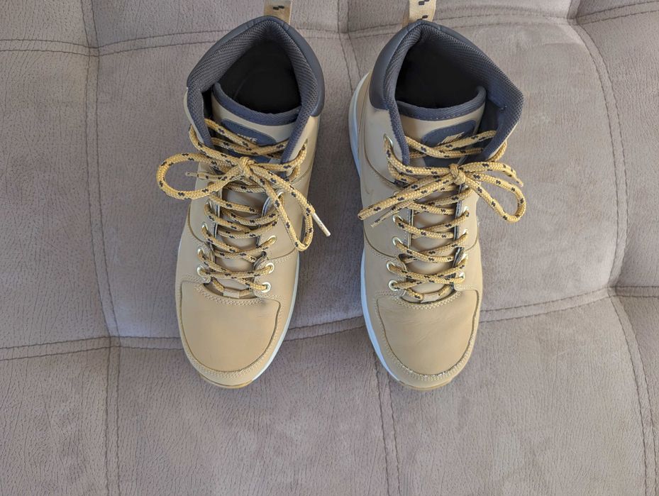 Nike Manoa Leather 42