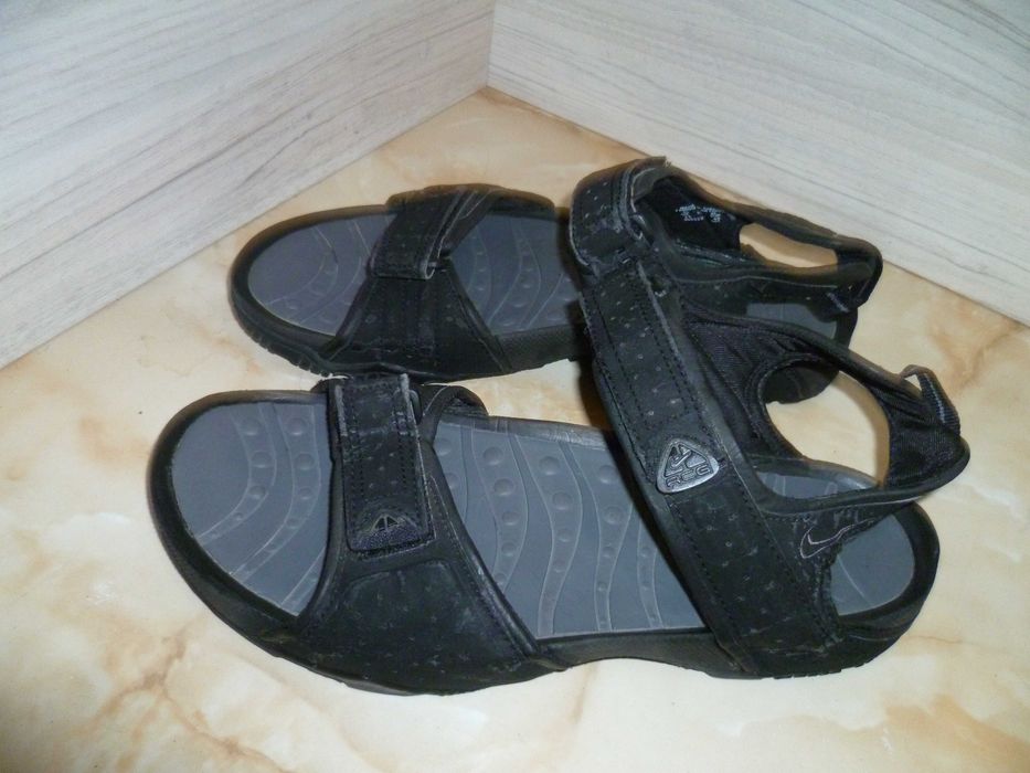 NIKE сандали №45