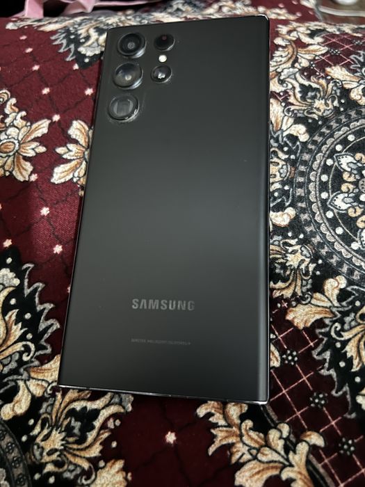 Samsung s22 Ultra sotiladi