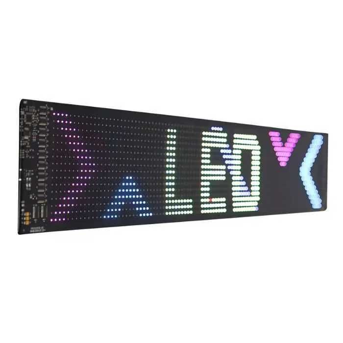 Смарт диодна LED лента с дистанционно и Bluetooth управление (USB,5V)