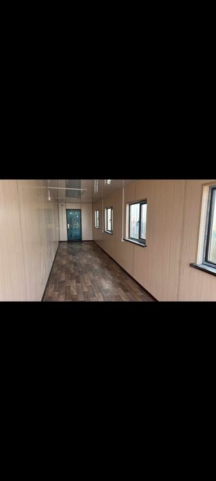 Контейнер 40 фут