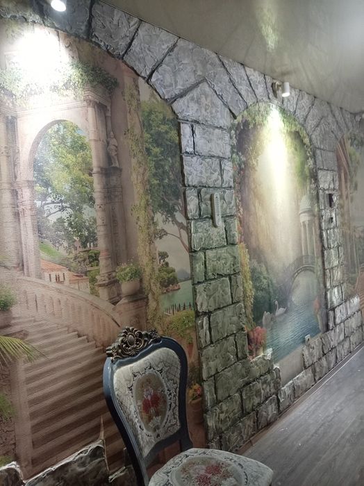 Yunusobod tumanida tayyor arendadagi ofis sotiladi.