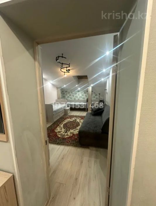 Продам 3к.кв. на Батыс2