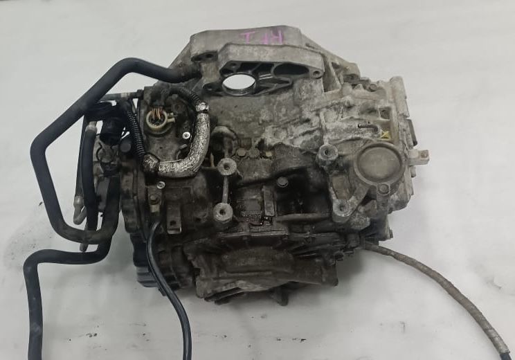 АКПП Land Rover Freelander L314.