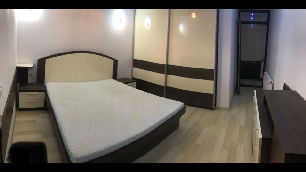3 camere de inchiriat in Isaran
