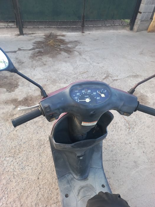 Продам honda dio fit
