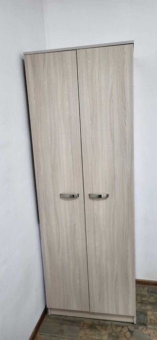 Шкаф для одежды кул 125  (Уральск)