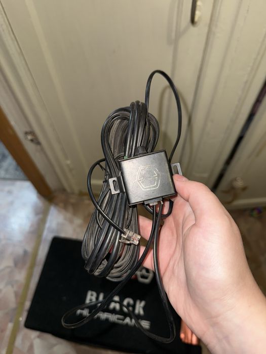 Продам Сабвуфер Ural