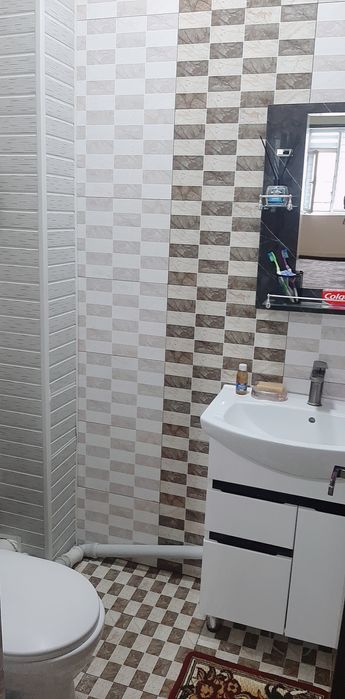 КВ  Ховли уйга Обмен