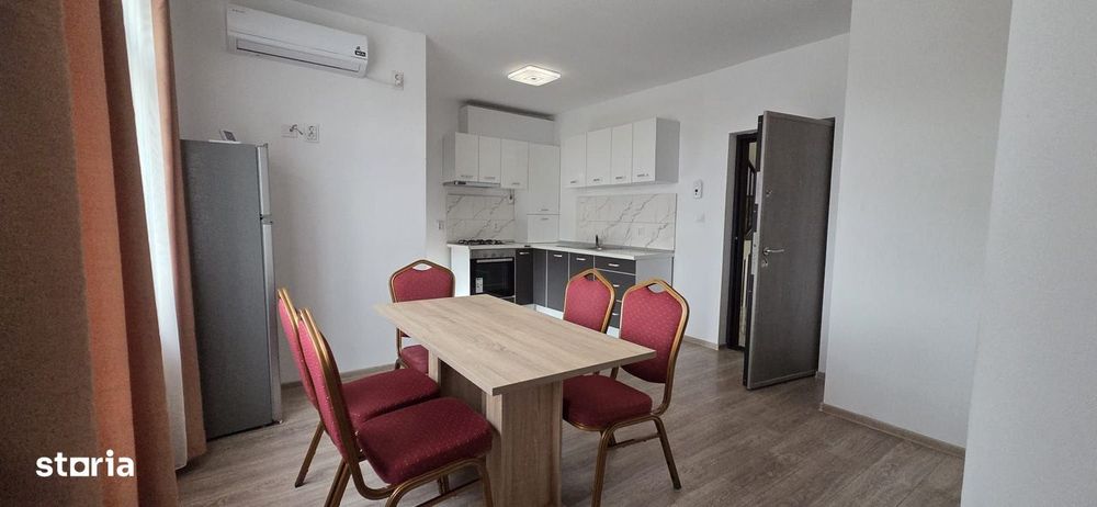 Imobil De Închiriat – 6 Apartamente | 22 Locuri De Cazare