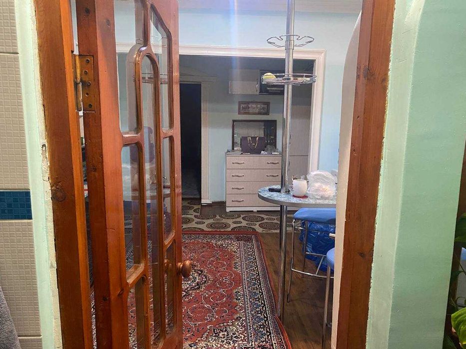 Своя кв-ра ул. Шахристанская 4(5)/6/9. 100 м2.   122 900 USD