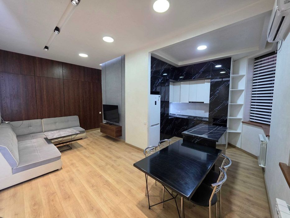 3 xonali qilingan 75m² #3x #575a