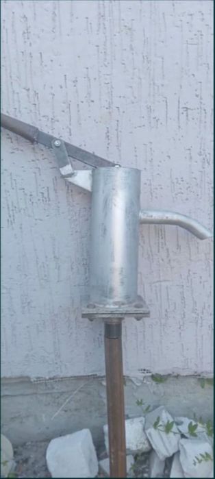 Забиваем колонки