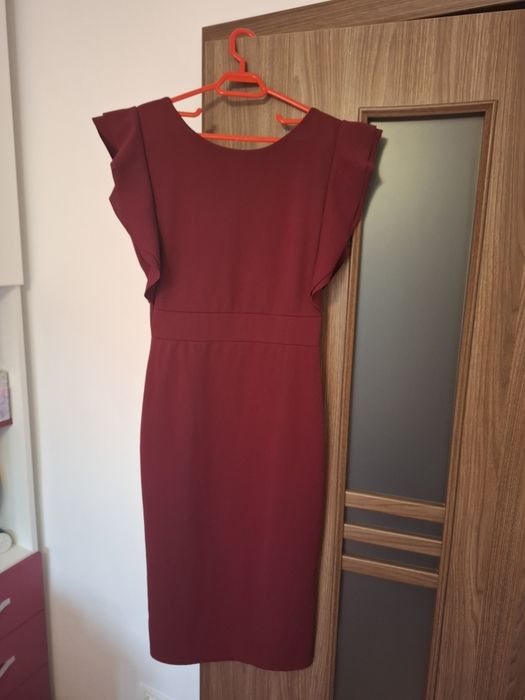 Rochie dama midi