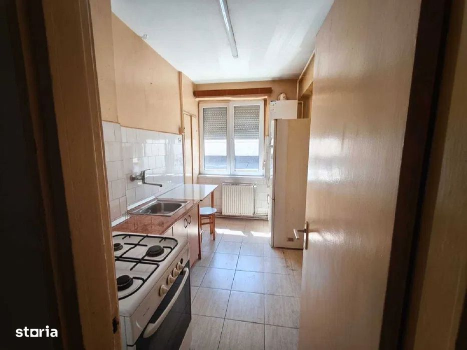 Apartament 2 camere Ultracentral — fotografia 1