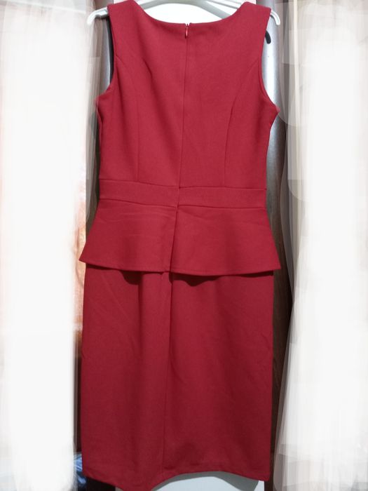 Платье на выход.