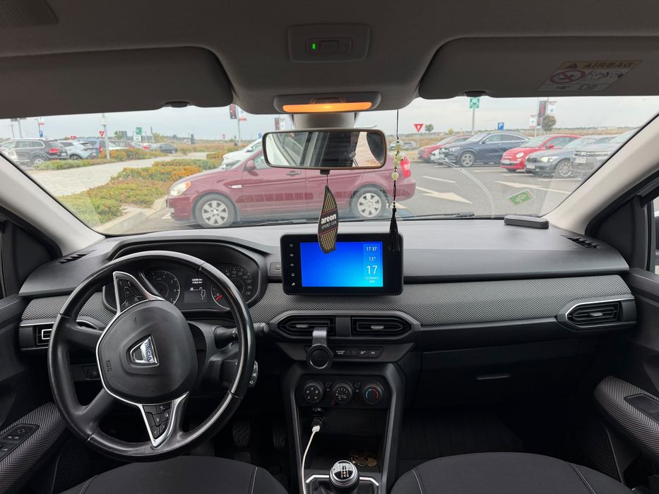 DACIA Logan 2023 — imagine 4