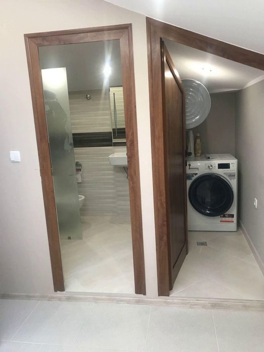 Двустаен апартамент в кв. Требич