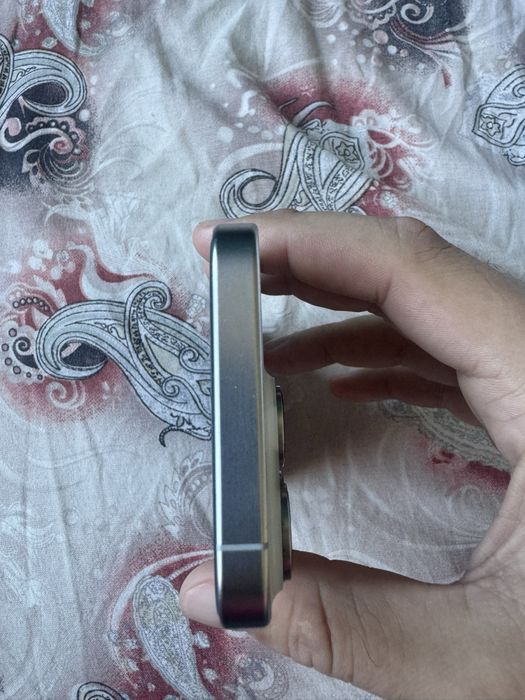 Iphone 15 pro 128 Gb