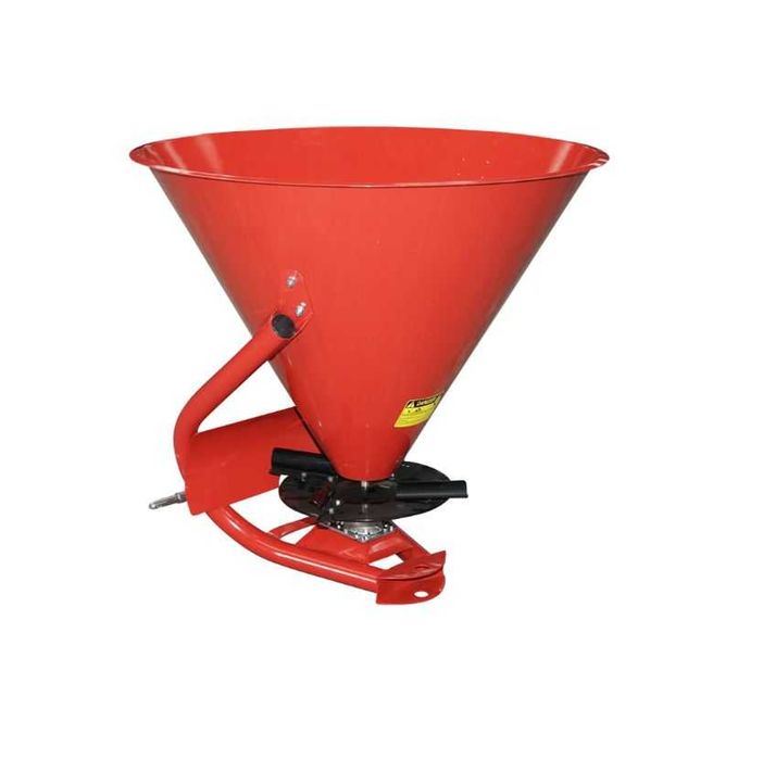 Distribuitor ingrasaminte cu cardan dupa tractor nou Agramix
