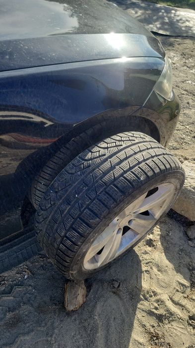 Jante bmw e90,e91 r17