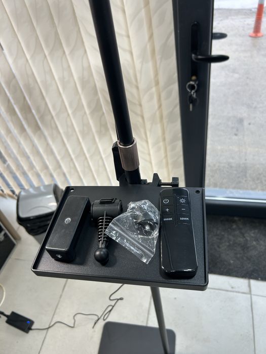 Лампа луна за миглопластика