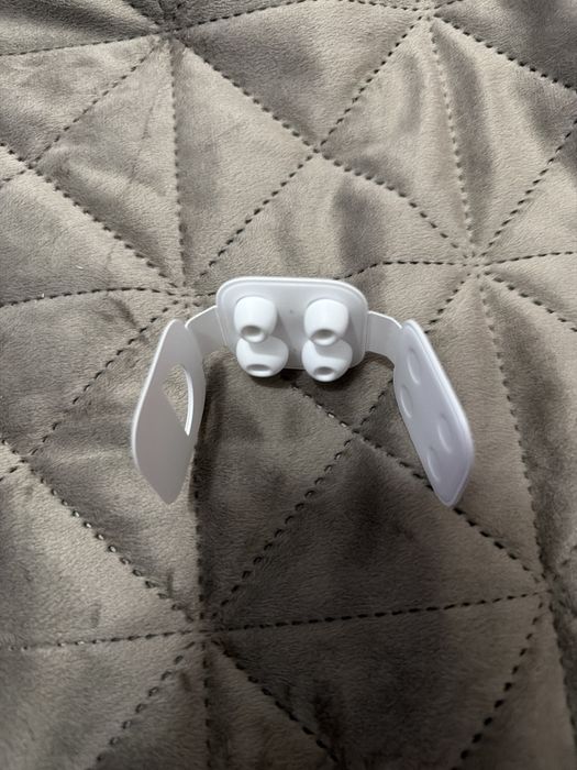 Dopuri silicon aipods pro 1