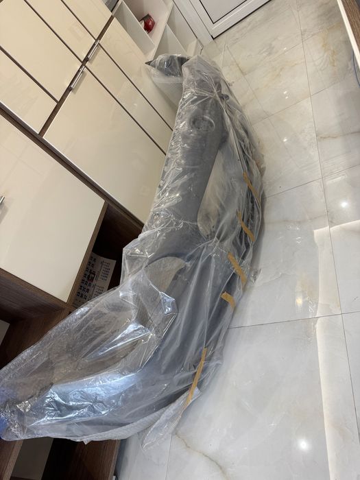 Предна броня BMW F10