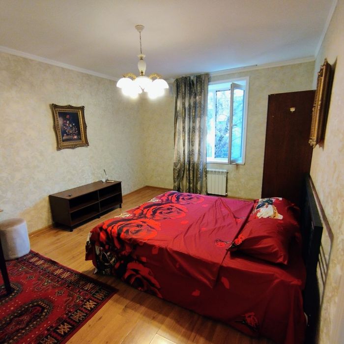 (3) Миробадский район, аренда ЦУМ