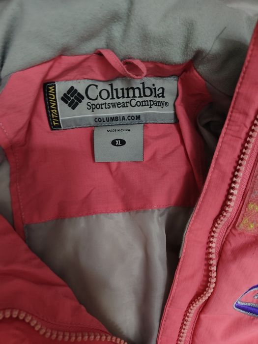 Отдам куртку и ветровку