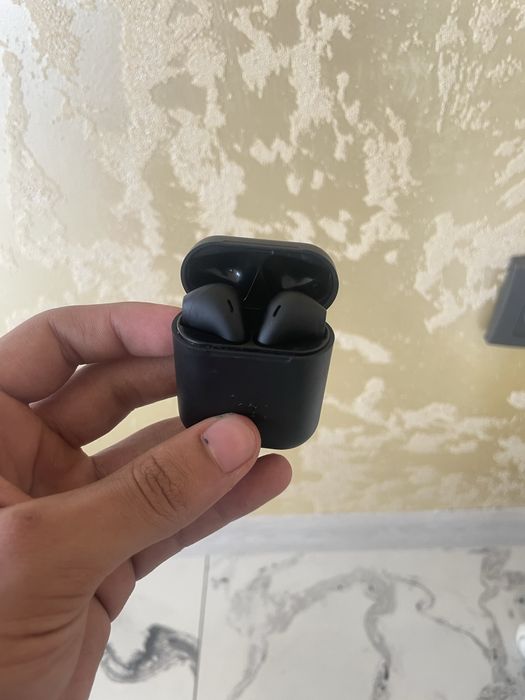 Безжични слушалки