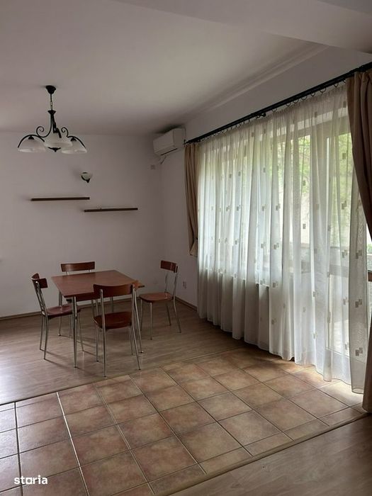 Vilă 300mp - birouri / clinică / grădiniță – Lacul Tei, zonă liniștită