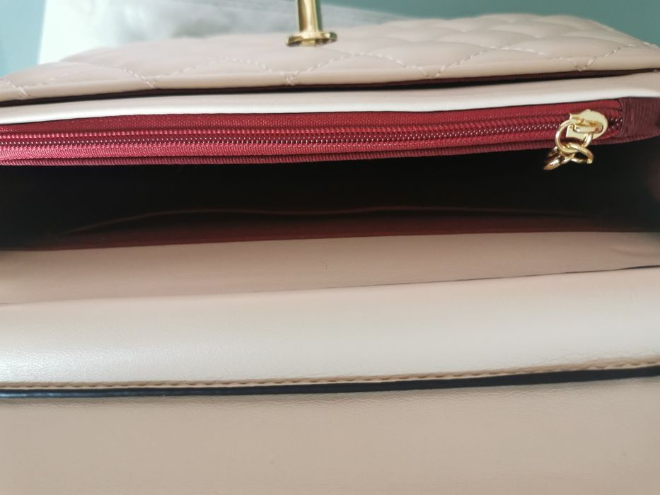 Чанта, неразличима от нова CHANEL