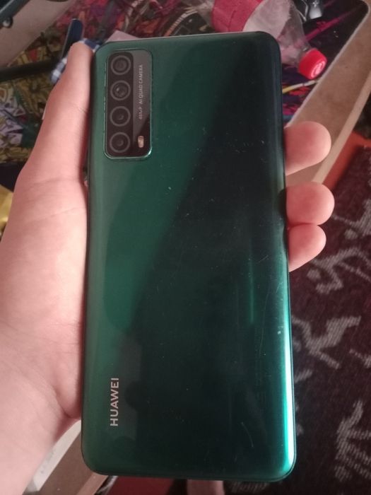 Huawei p smart 2021