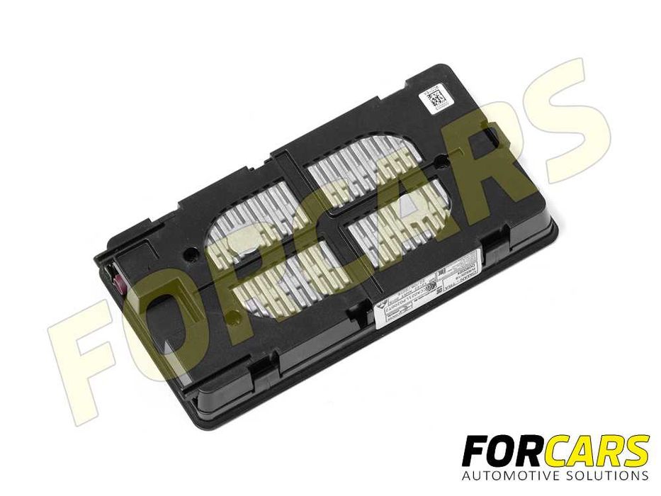 Modul încărcare wireless Audi A6 C7 A7 4G RS6 Q7 4M Bentley 4M0035502A