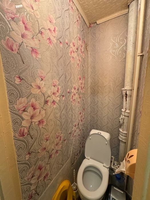 Продам 2 ком 19 мкр