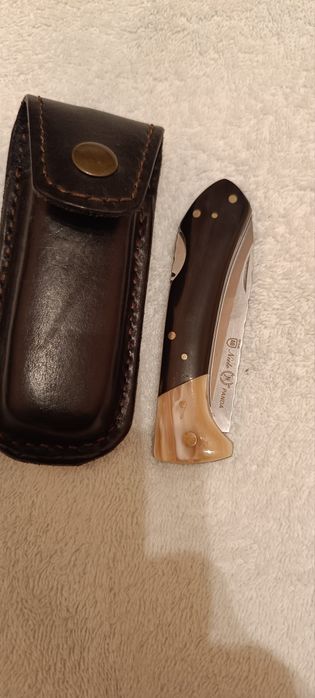 Продам кухонный нож.