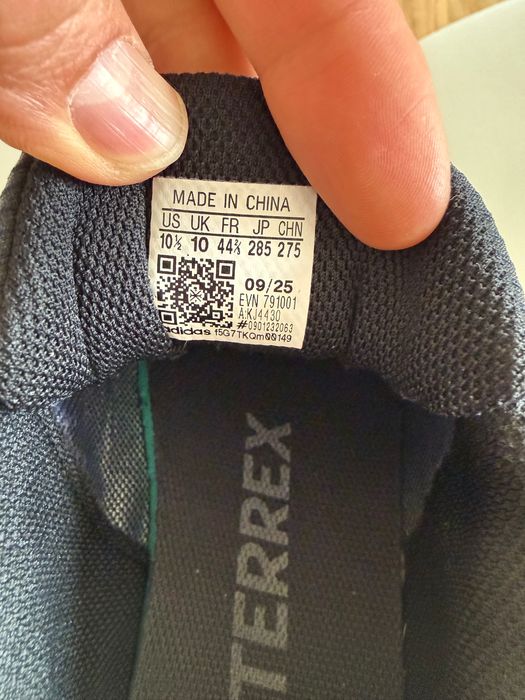 Adidas Terrex Freehiker SL GTX