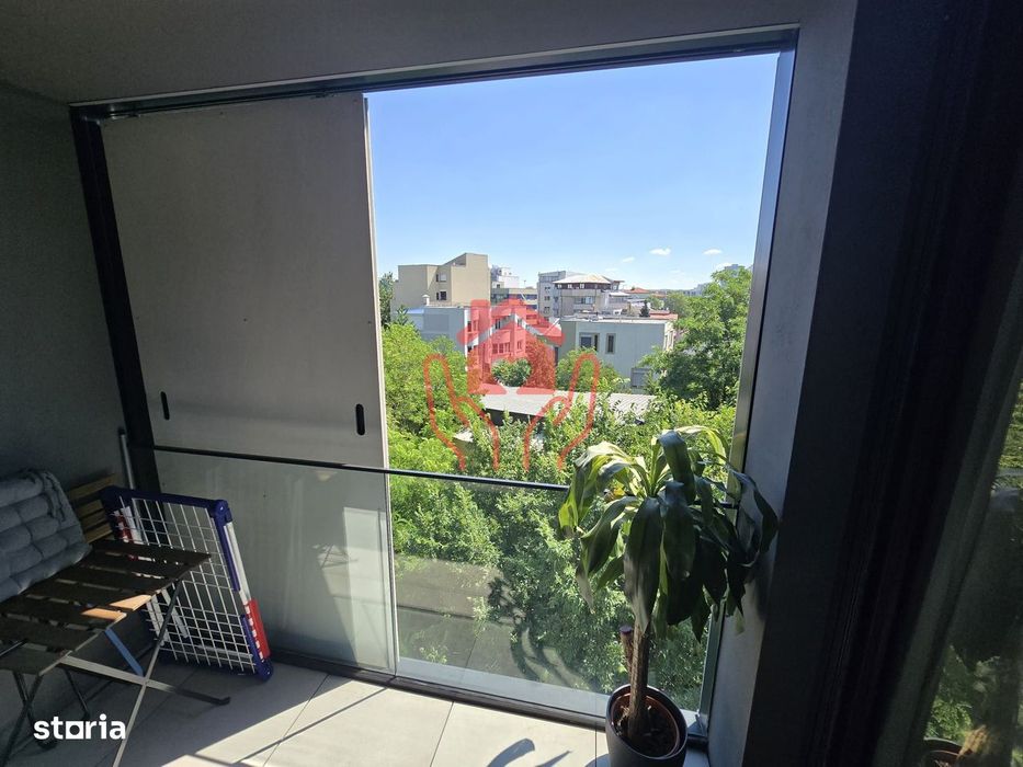 WIN HERASTRAU-2 camere 71 mp, complex premium, comunitate!