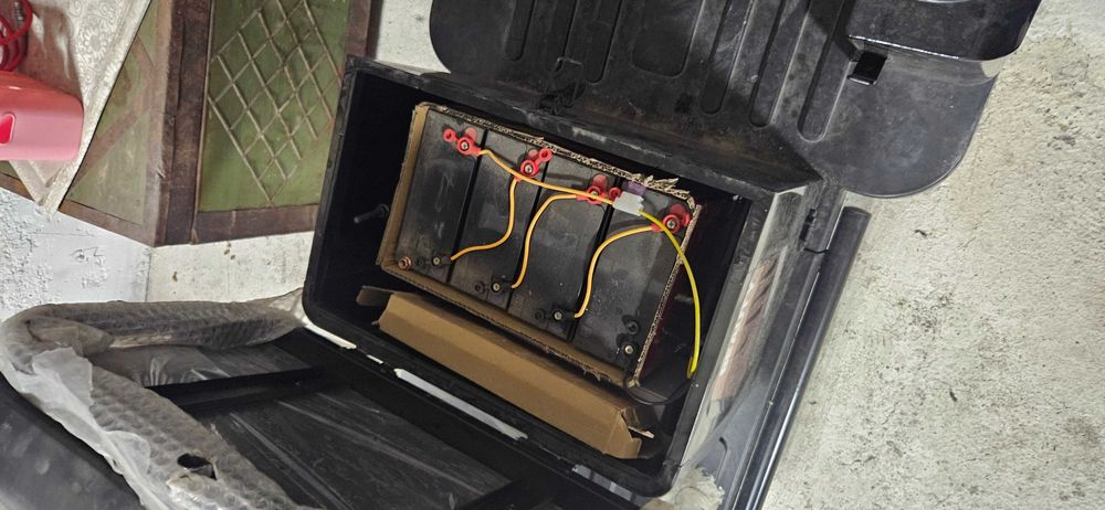 Электровелосипед