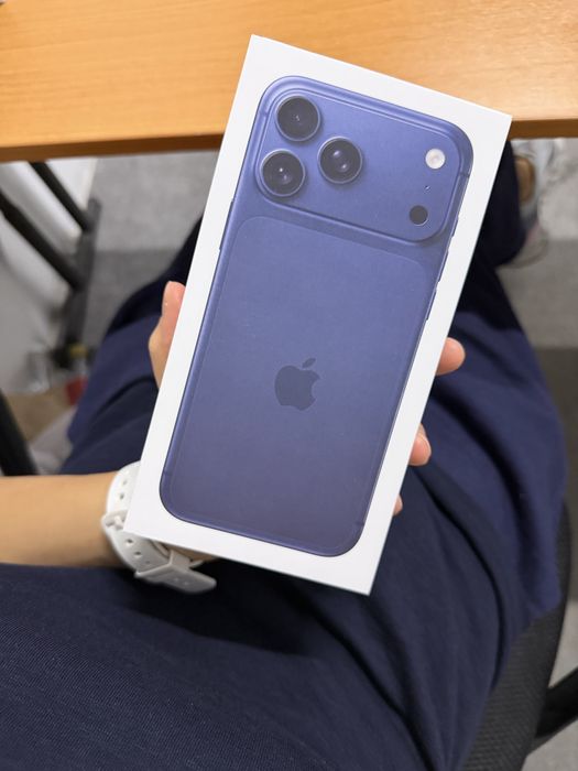 iPhone 17 / pro / max