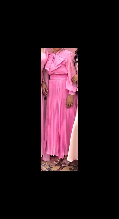 Продам платье 46 размер