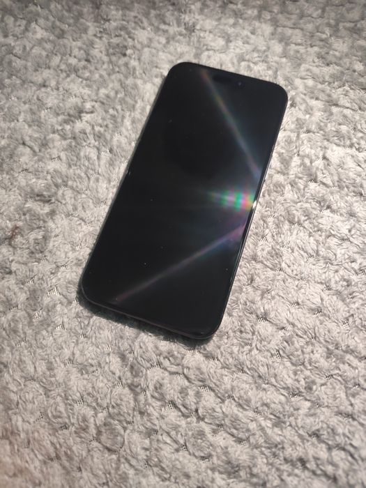 Айфон 15 про Макс eSim