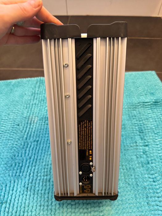 Balast electronic Dedolight DEB400D-DMX