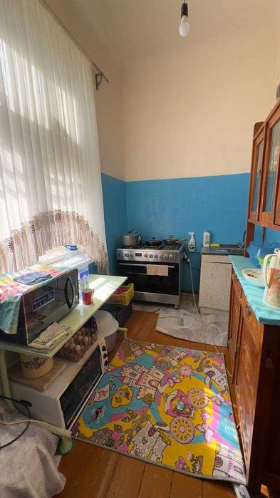 Chirchiq shahar sentridan 2 xonali kvartira ijaraga beriladi srochniy!