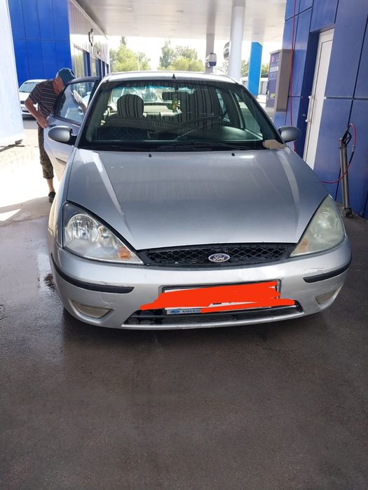Ford-fokus продам